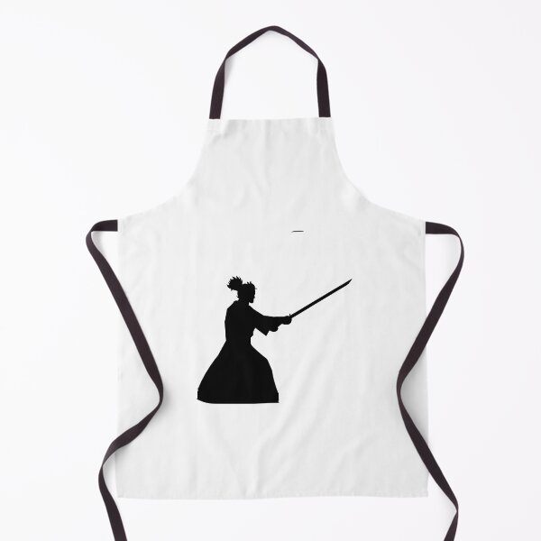 Item preview, Samurai Protector Of Tokyo designed and sold by weirdandstrange.