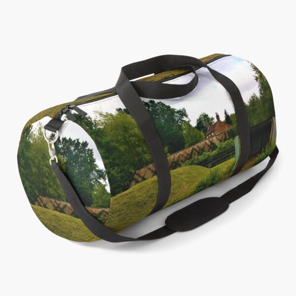 Item preview, #169 |☼| Mound And Shelter (Elsham Hall, Gardens & Country Park) designed and sold by Naean H.F. (Nez Man).