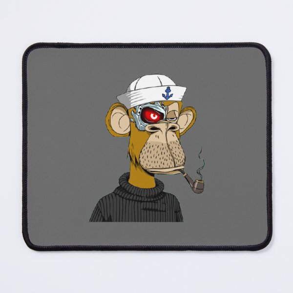 Item preview, Bored Ape Yacht Club no 3103   designed and sold by M3nswear.