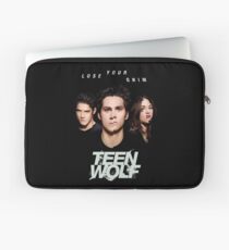TEEN WOLF Laptop Sleeve