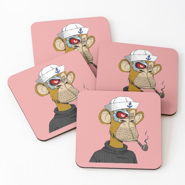 Item preview, Bored Ape Yacht Club no 3103   designed and sold by M3nswear.