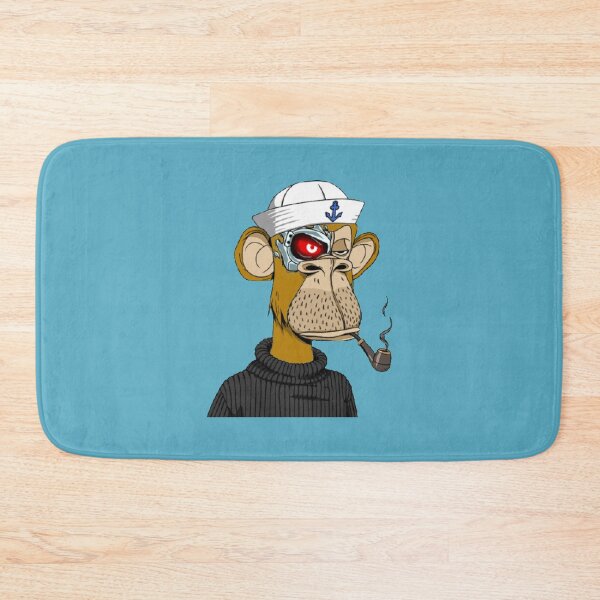 Item preview, Bored Ape Yacht Club no 3103   designed and sold by M3nswear.