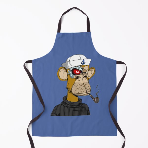 Item preview, Bored Ape Yacht Club no 3103   designed and sold by M3nswear.