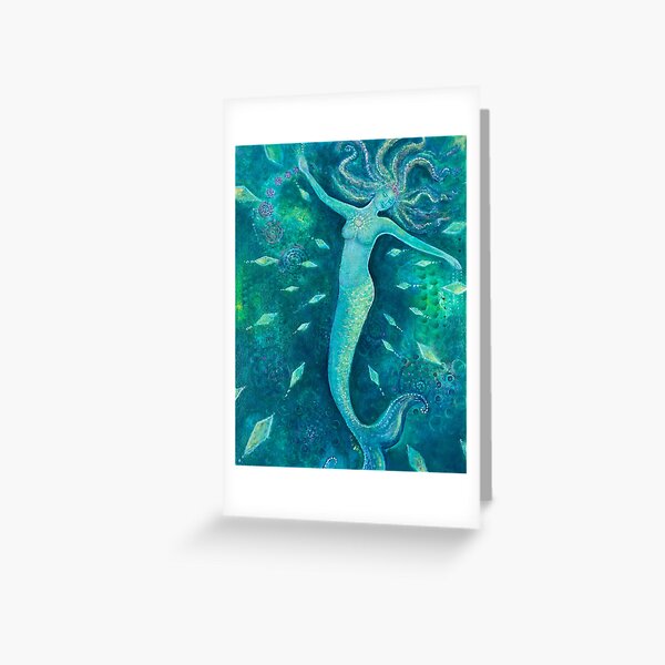 Item preview, Ocean Bliss designed and sold by Margaret Trost.