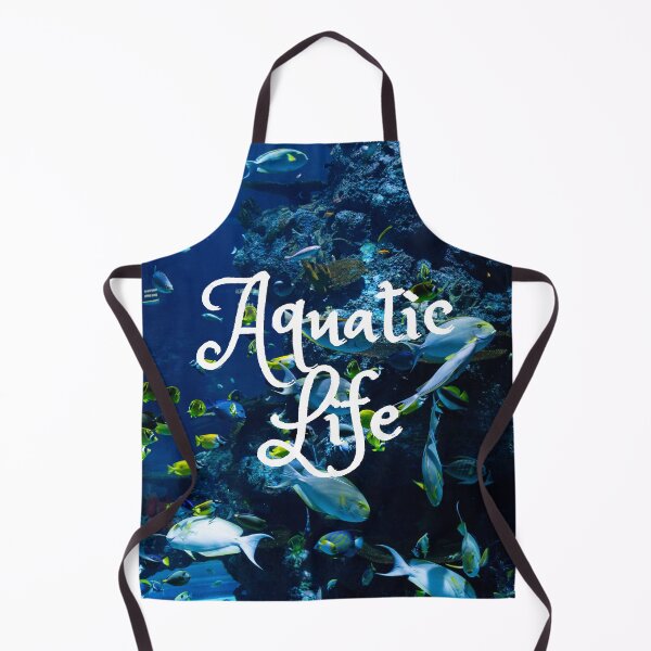 Item preview, Aquatic life designed and sold by Jaadueekala.