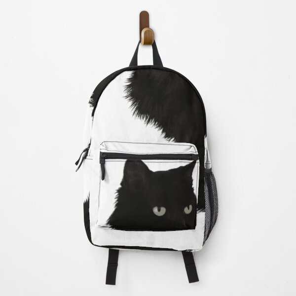 Item preview, Black Cat designed and sold by Glowing Soul.