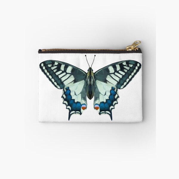 Item preview, Swallowtail Butterfly Papilio Machaon Low Poly designed and sold by xP42.