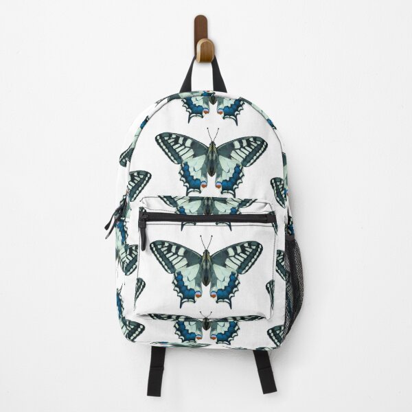 Item preview, Swallowtail Butterfly Papilio Machaon Low Poly designed and sold by xP42.