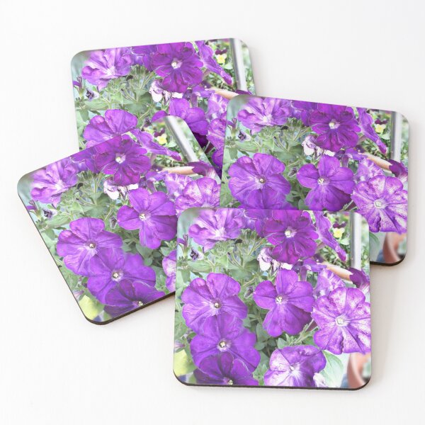 Item preview, Petunias designed and sold by RoxanneG.