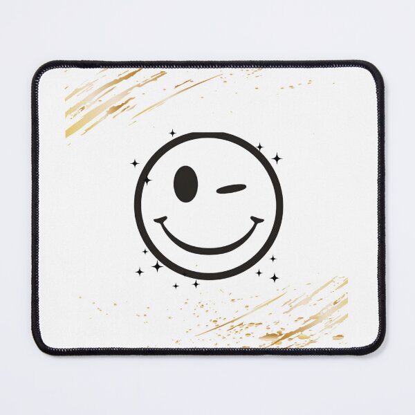 Item preview, Smiley face be happy  designed and sold by Golido.