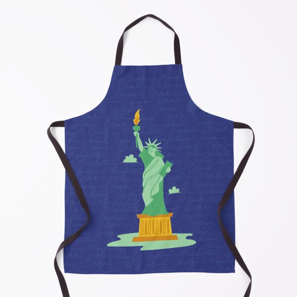 Item preview, Satue of green freedom designed and sold by jsebouvi.