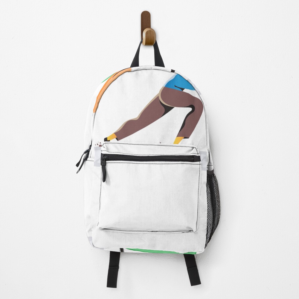 Item preview, Backpack designed and sold by Shifa19.