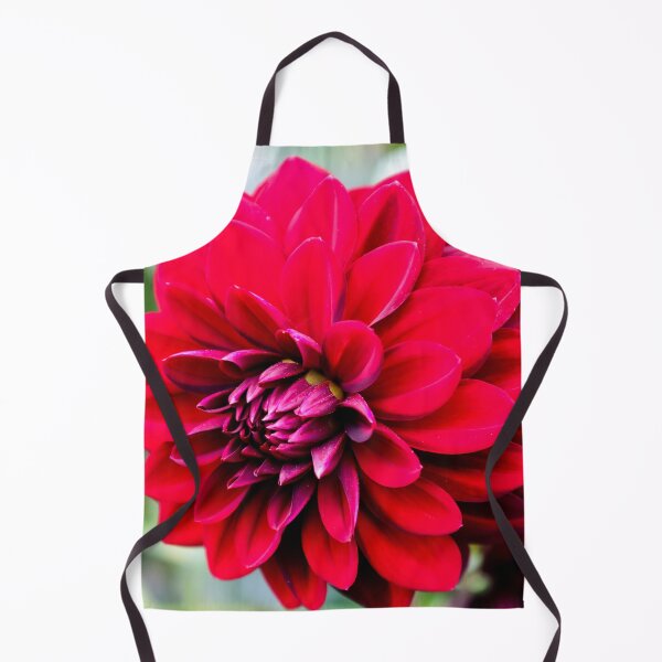 Item preview, Dahlia in Ireland designed and sold by nigellacottage.