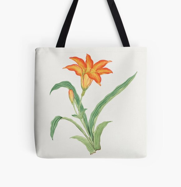 your art your idea in just one site, enjoy and surprise if All Over Print Tote Bag