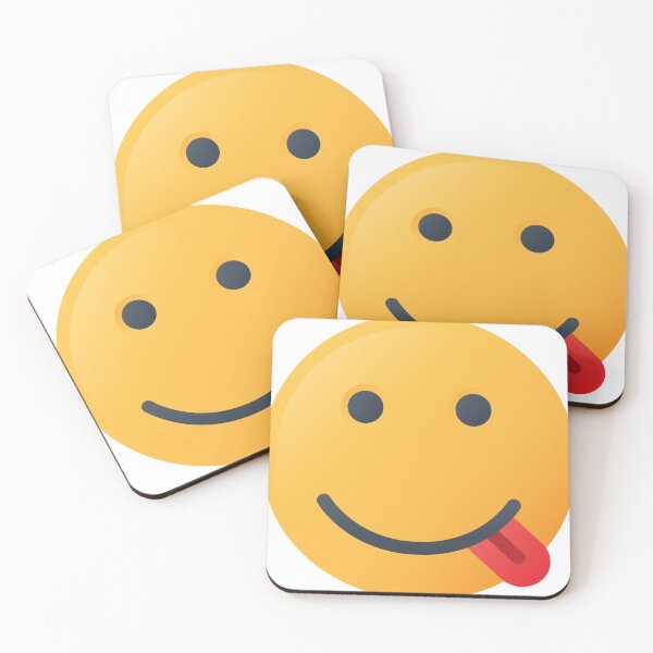 Item preview, Emoji naughty | hungry emoji t-shirt designed and sold by KARTICK DUTTA.