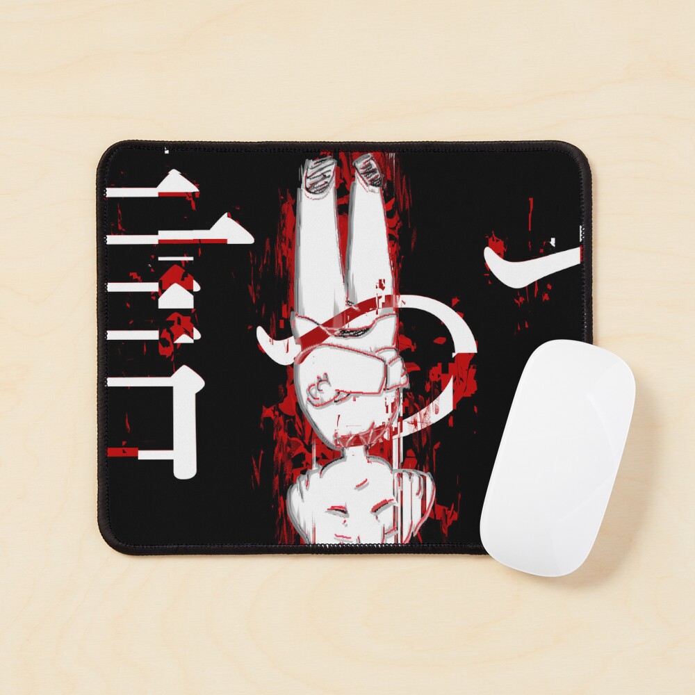 Item preview, Mouse Pad designed and sold by blutf2.