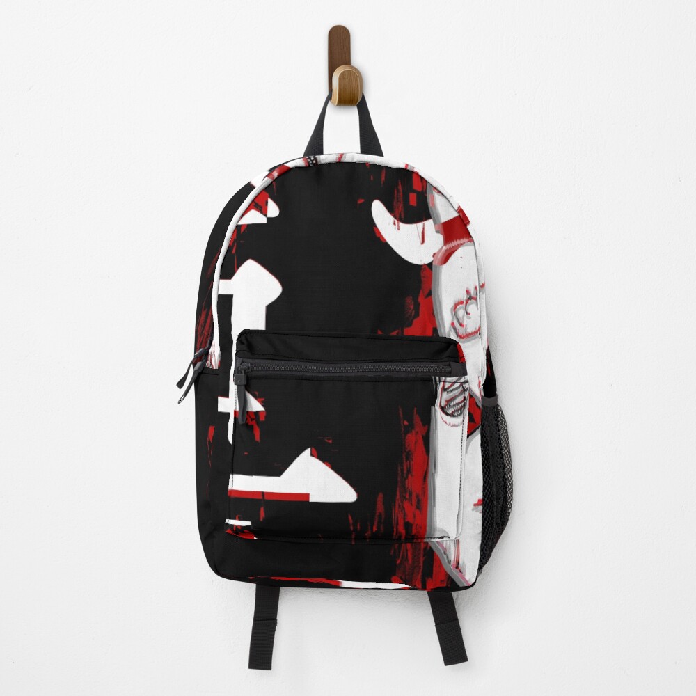 Item preview, Backpack designed and sold by blutf2.