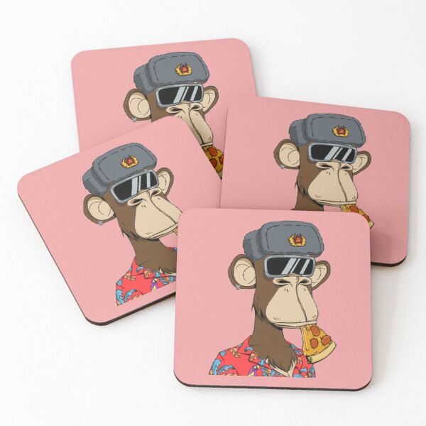 Item preview, Yacht Club Bored Ape no 4852 designed and sold by M3nswear.