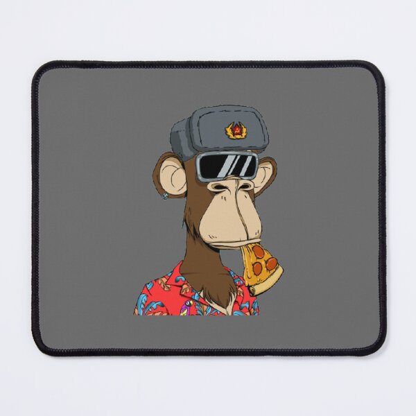 Item preview, Yacht Club Bored Ape no 4852 designed and sold by M3nswear.