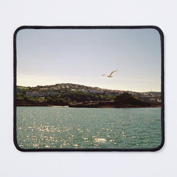 Item preview, There'll be Seagulls over .... Ilfracombe designed and sold by Marco-Eye-View.