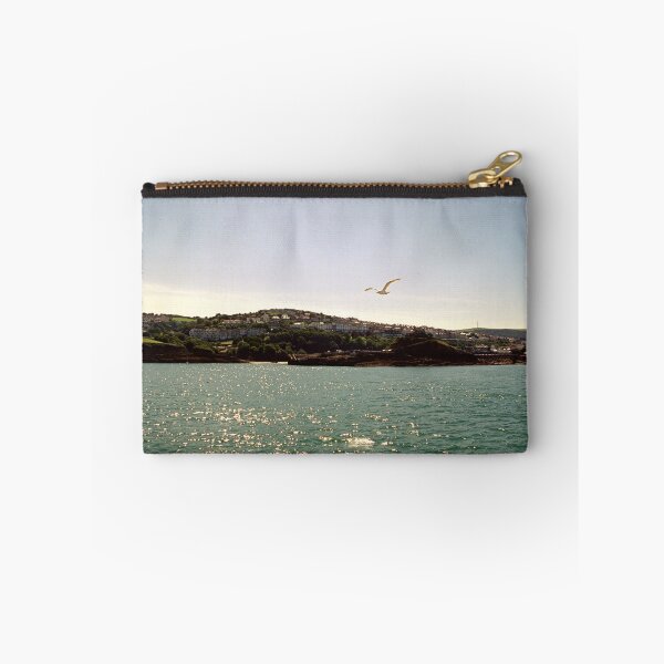 Item preview, There'll be Seagulls over .... Ilfracombe designed and sold by Marco-Eye-View.