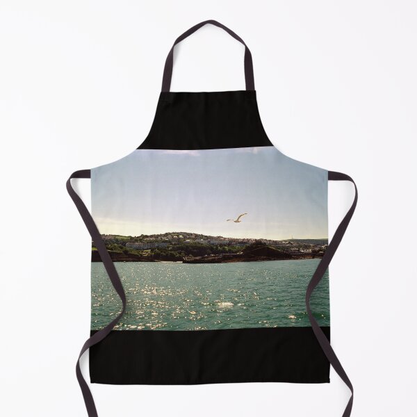 Item preview, There'll be Seagulls over .... Ilfracombe designed and sold by Marco-Eye-View.