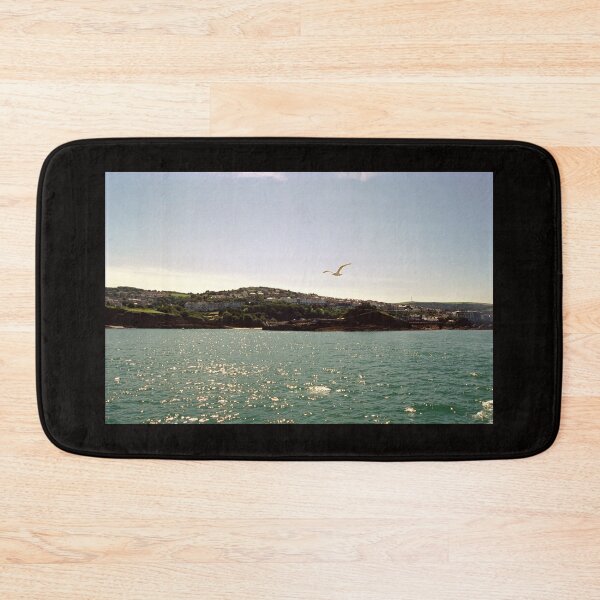 Item preview, There'll be Seagulls over .... Ilfracombe designed and sold by Marco-Eye-View.