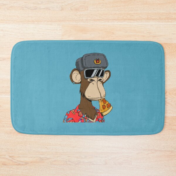Item preview, Yacht Club Bored Ape no 4852 designed and sold by M3nswear.