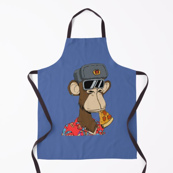Item preview, Yacht Club Bored Ape no 4852 designed and sold by M3nswear.