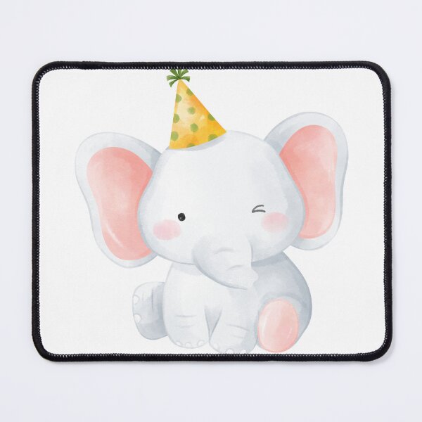 Item preview, cute adorable animal friendly designed and sold by earth wings.