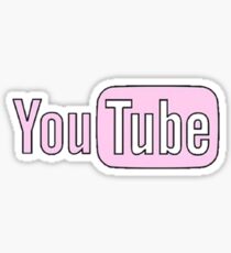 Aesthetic Pastel Blue Youtube Logo Largest Wallpaper Portal