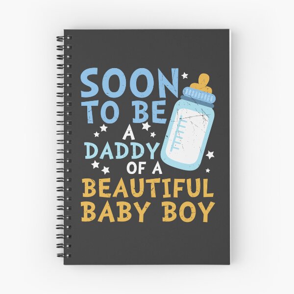 Item preview, First time Fathers Soon to A Daddy designed and sold by Yallwofunart.