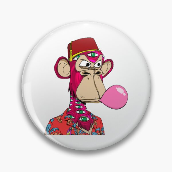 Item preview, Bored Ape Yacht Club no 9268 designed and sold by M3nswear.