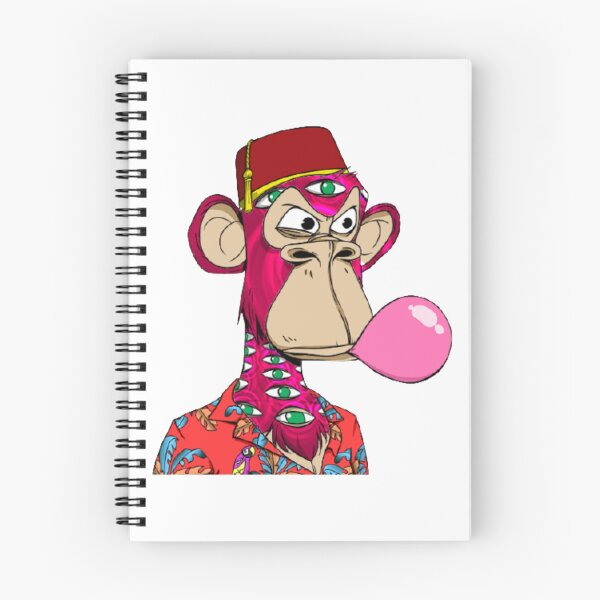 Item preview, Bored Ape Yacht Club no 9268 designed and sold by M3nswear.