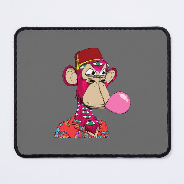 Item preview, Bored Ape Yacht Club no 9268 designed and sold by M3nswear.