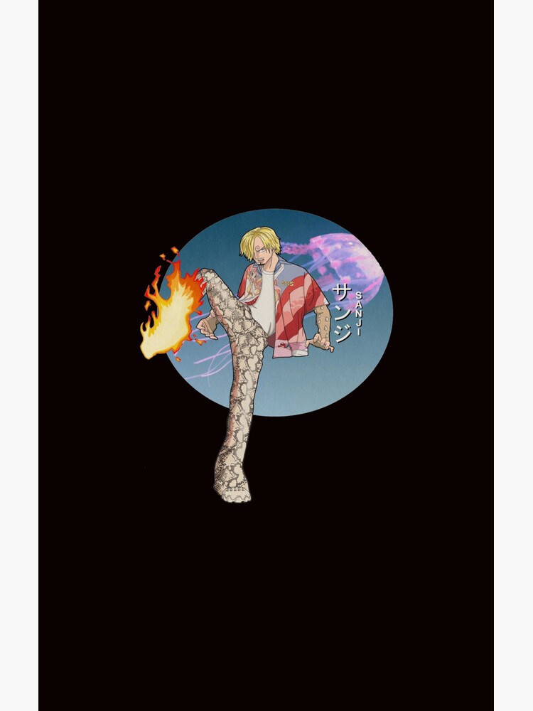 One Piece Roronoa Zoro 639.png One Piece - Roronoa Zoro  Sticker for Sale  by JacklyBrekked