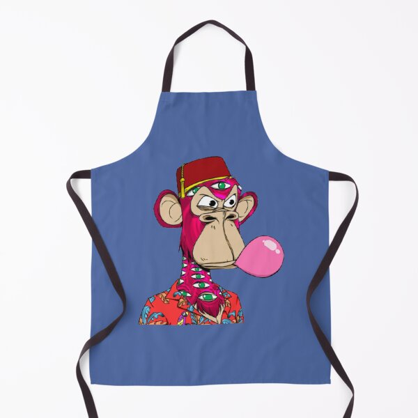 Item preview, Bored Ape Yacht Club no 9268 designed and sold by M3nswear.