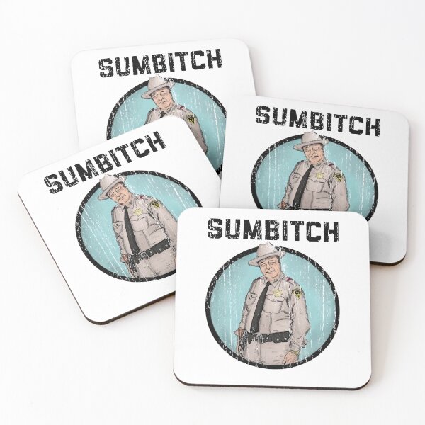 Item preview, Sumbitch distressed.j designed and sold by Shandaunique.