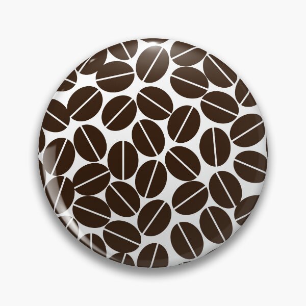 Item preview, Coffee Seamless Pattern designed and sold by risingrocket.