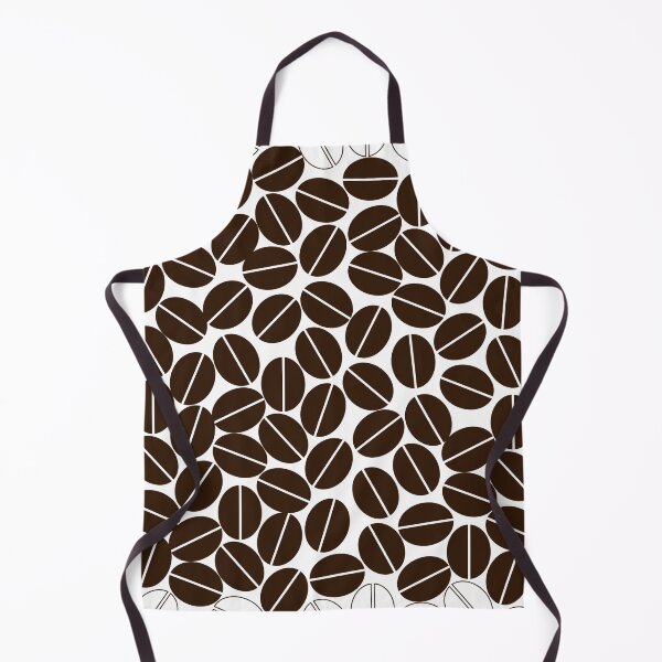 Item preview, Coffee Seamless Pattern designed and sold by risingrocket.