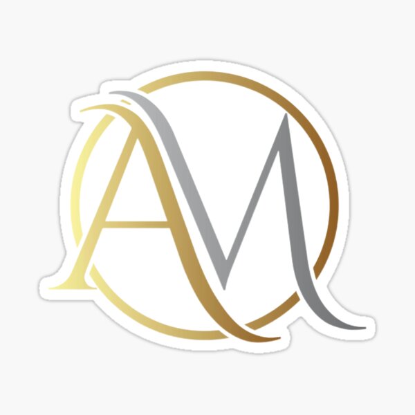 Antonio Mercado Sticker