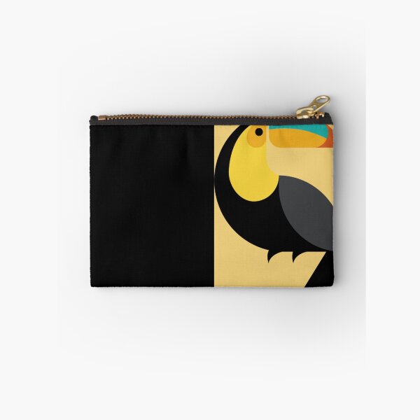 Item preview, Toucan illustrations art designed and sold by Bkstores.