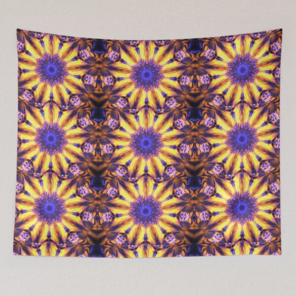 Item preview, Summer Pansies designed and sold by KimSyOk.