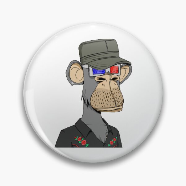 Item preview, Bored Ape designed and sold by M3nswear.