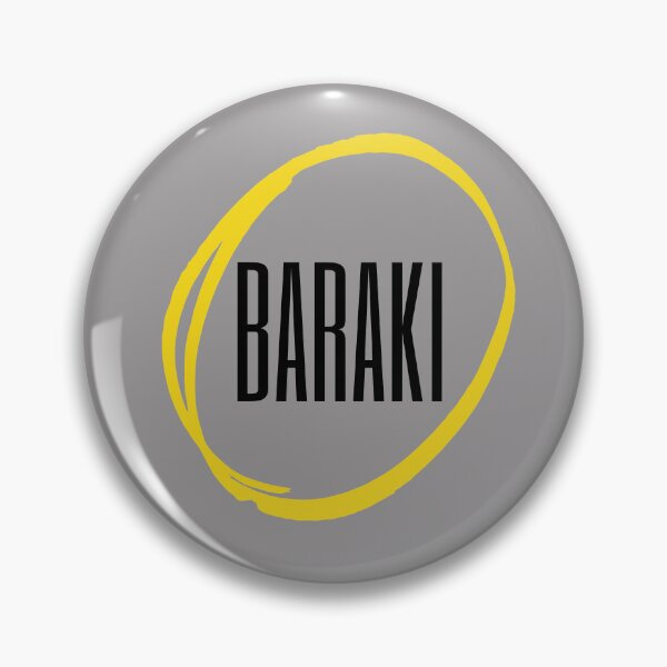 Item preview, Baraki, Belgian expression designed and sold by PausePapote.