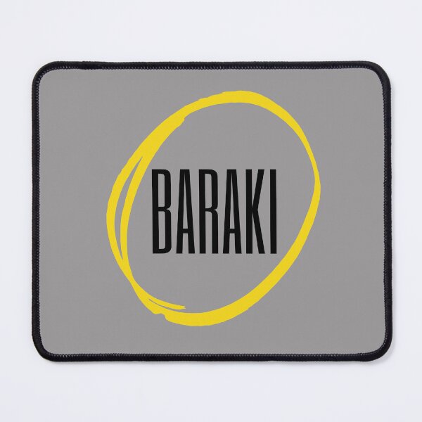 Item preview, Baraki, Belgian expression designed and sold by PausePapote.