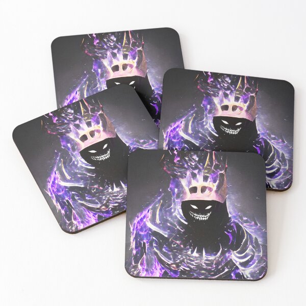 Item preview, THE VOID KING designed and sold by SunshineProxy.