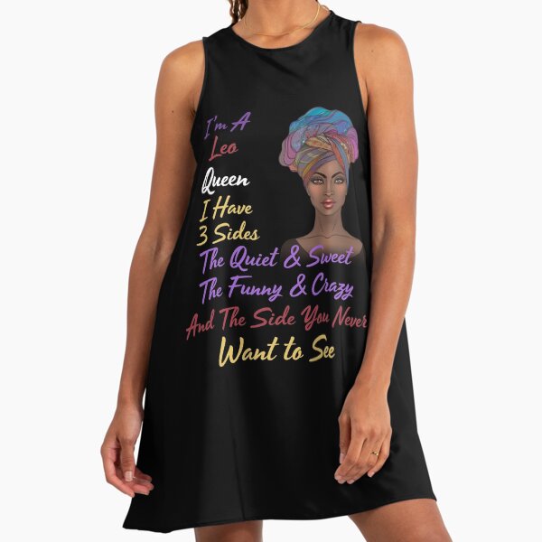 Leo Birthday Dresses for Sale | Redbubble
