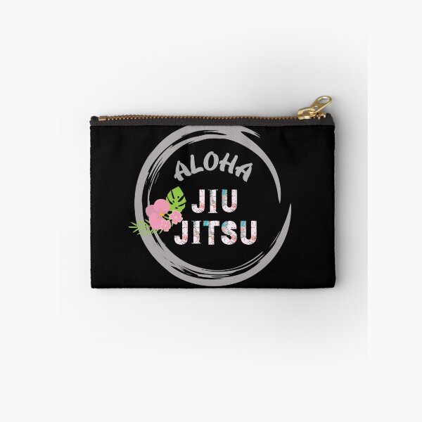 Item preview, Aloha Jiu Jitsu  designed and sold by Jessieadel.