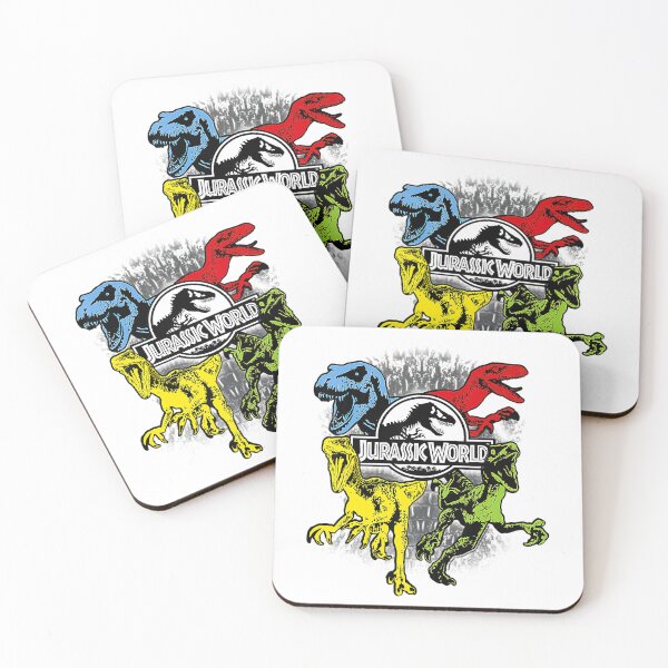 Item preview, Jurassic Park designed and sold by FesnandesA.
